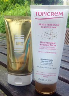 Mes chouchous beauté du début de l'été !