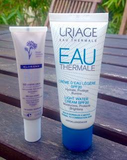 Mes chouchous beauté du début de l'été !