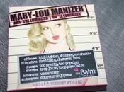 Mary-Lou Manizer: girl pour teint lumineux