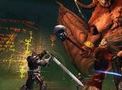 MMORPG Neverwinter enfin disponible