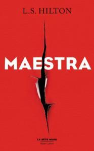 Ma ChRoNiQuE – Maestra de L.S Hilton