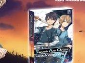 [Ofelbe] Sword Online Infos