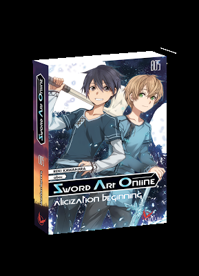 [Ofelbe] Sword Art Online - Infos
