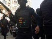 Amnesty International dénonce recrudescence disparitions forcées Egypte