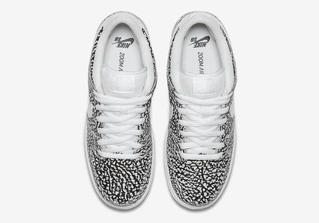 Nike SB Dunk Low Premium “Asphalt” 2