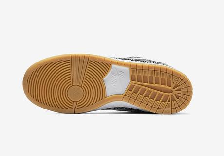Nike SB Dunk Low Premium “Asphalt” 4