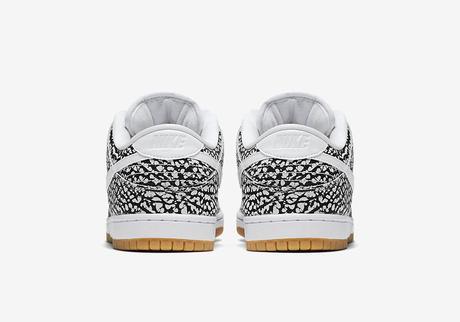 Nike SB Dunk Low Premium “Asphalt” 3