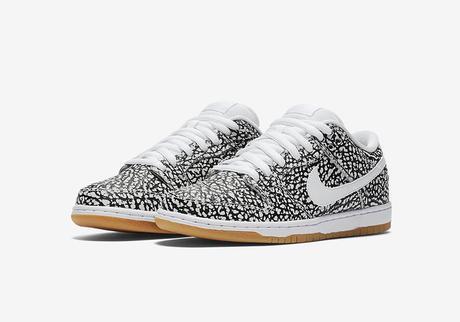 Nike SB Dunk Low Premium “Asphalt” 1
