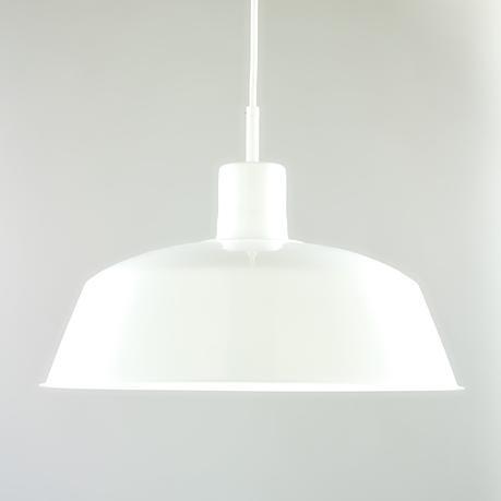 Luminaire Authentik: industriel et contemporain