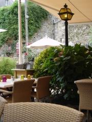 restaurant, dinan, jerzual, fontaine,bretagne,côtes d'armor,britanny,brittany,vacances,photos,photographies,photographs,pictures,celtique,celte,celtic,celt