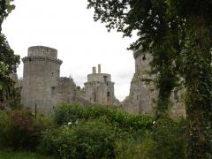 hunaudaye, castle, château, bretagne,côtes d'armor,britanny,brittany,vacances,photos,photographies,photographs,pictures,celtique,celte,celtic,celt