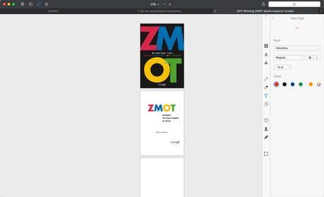 PDF Expert: l’excellent éditeur PDF sur Mac, iPhone et iPad PDF Expert: l’excellent éditeur PDF sur Mac, iPhone et iPad