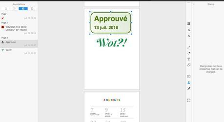 PDF Expert: l’excellent éditeur PDF sur Mac, iPhone et iPad PDF Expert: l’excellent éditeur PDF sur Mac, iPhone et iPad
