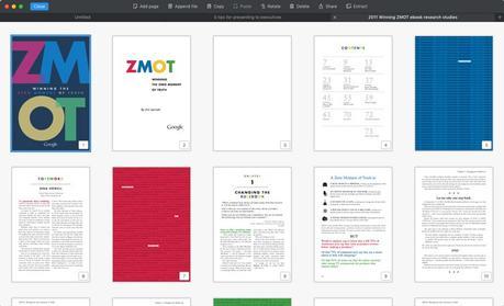 PDF Expert: l’excellent éditeur PDF sur Mac, iPhone et iPad PDF Expert: l’excellent éditeur PDF sur Mac, iPhone et iPad