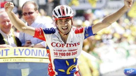Victoire française Tour de France 14 juillet