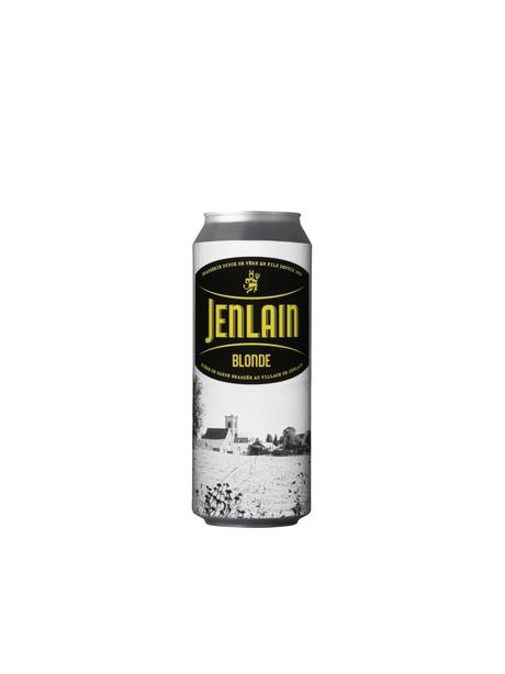 Jenlain, la bière de garde se refait une beauté !