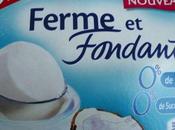 regime dukan yaourt nature