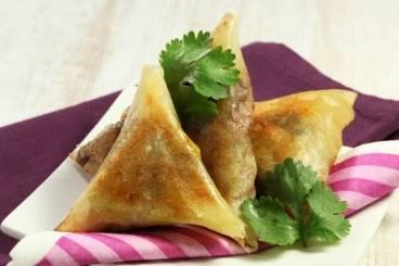 cuisine marocaine briouate