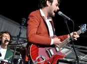 Festival d’été Québec jour Half Moon Run, Puggy, Foreign Diplomats, Jesse Cormack