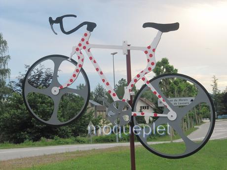 France - le tour….