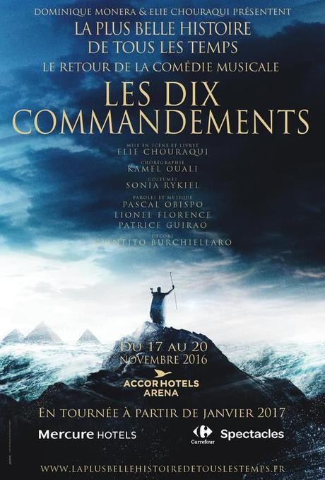 Dix Commandements