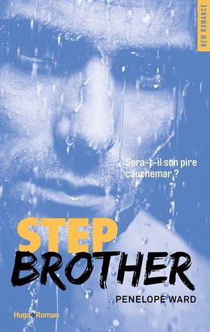 Step Brother - Penelope Ward
