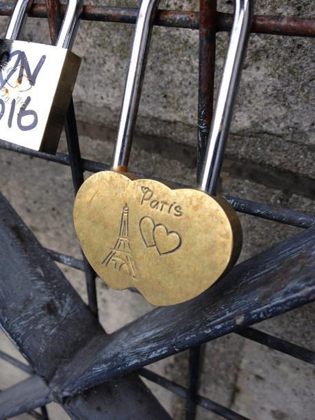 Paris : à nous les p’tites sorties !