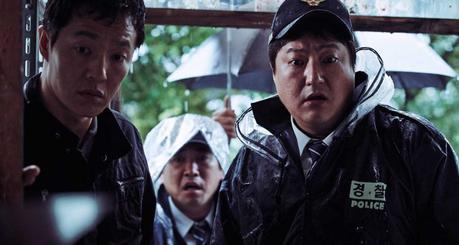 The Strangers (2016) de Na Hong-Jin