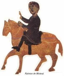 L'amour courtois, le mots et l'érotique médiévale – 1/ -