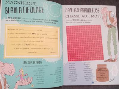 Feuilletage d'albums #18 : des livres d'activités pour cet été (2) (à partir de 5 ans et +)