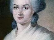 Citation jour, bonjour Avec Olympe Gouges ira, ira...