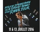 Bruce Springsteen Paris