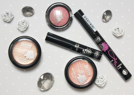 maquillage bio lavera