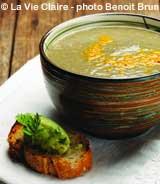 Au Vert avec Lili  Cuisine végétale, bio & souvent sans gluten