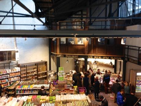 Le Pré Velot Blog à l'usage des AMAPiens et AMAPiennes et autres curieux de