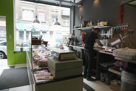 Chef à Domicile (Cuisine bio) Bruxelles 1000 Skilto