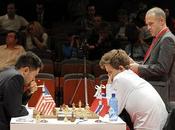 Bilbao: Nakamura Carlsen pour première fois cadence classique