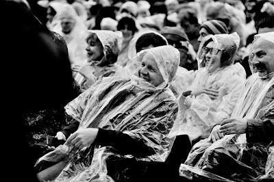 C'est beau le Grund, la nuit (aux sons de Galliano, Catherine et Lockwood)