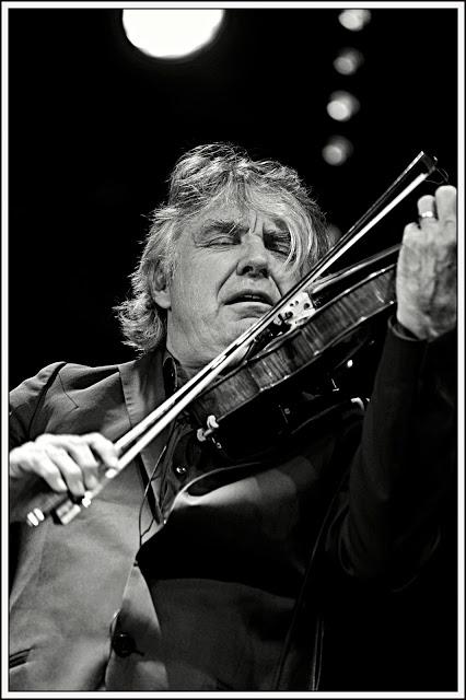 C'est beau le Grund, la nuit (aux sons de Galliano, Catherine et Lockwood)