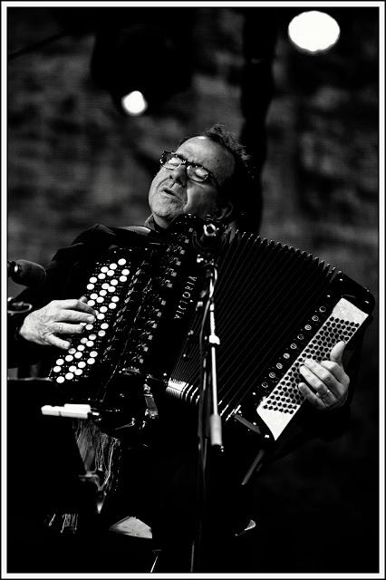 C'est beau le Grund, la nuit (aux sons de Galliano, Catherine et Lockwood)