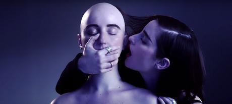 Le clip du jour : « Fuck with myself » de Banks