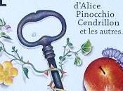 Dans poches d'Alice, Pinocchio, Cendrillon autres d'Isabelle Simler