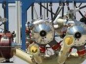 Système conditionnement d’air électrique Liebherr validé