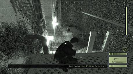 Splinter Cell  offert par Ubisoft, profitez c’est gratuit 2