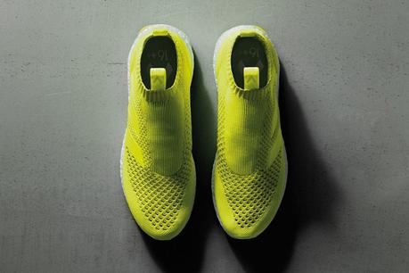 adidas Ace 16+ PureControl Ultra Boost 13