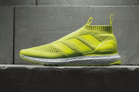 adidas Ace 16+ PureControl Ultra Boost 12