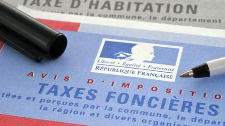 Supprimez la nouvelle taxe régionale! Stop au matraquage fiscal des particuliers ! Signez contre cette taxe.