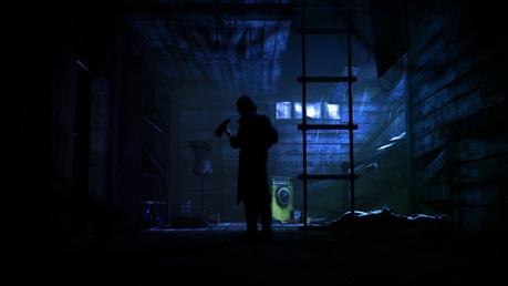 Test – Deadlight: Director’s Cut – Xbox One