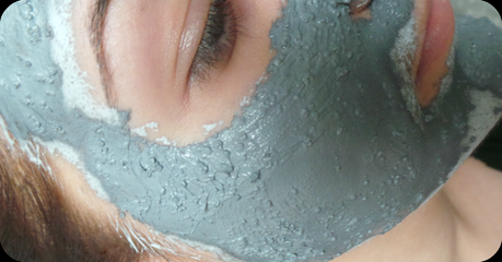 Le masque boue purifiant matifiant Sephora