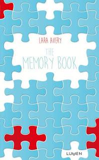 The memory book - Lara Avery